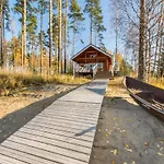 Joutsen By Interhome Vahasalmi