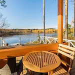 Joutsen By Interhome * Vahasalmi