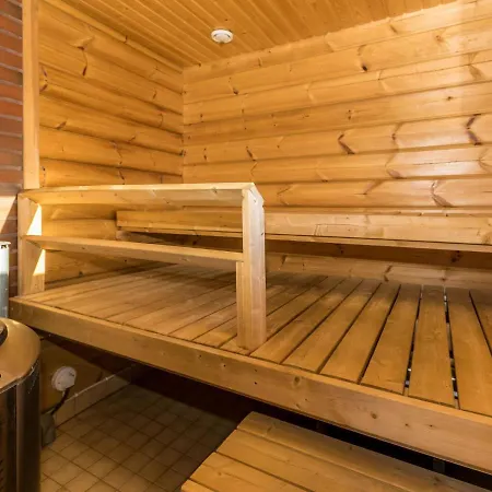 Joutsen By Interhome * Vahasalmi