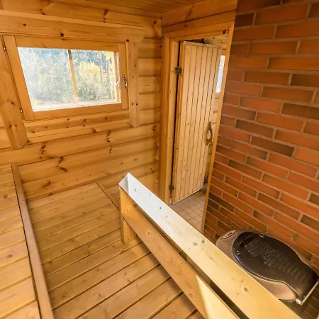 Prázdninový dům Joutsen By Interhome *