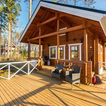 Joutsen By Interhome * Vahasalmi