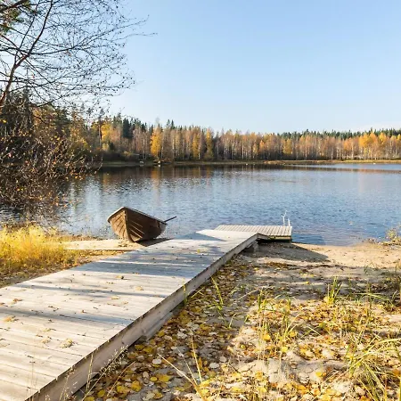 Joutsen By Interhome 別荘