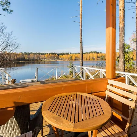 Joutsen By Interhome