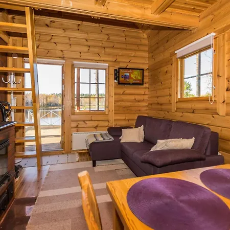 Dom wakacyjny Joutsen By Interhome