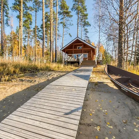 Joutsen By Interhome Vahasalmi
