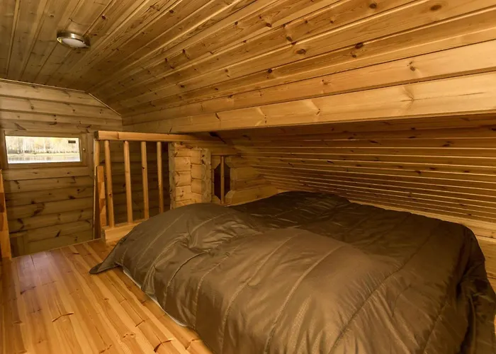 Joutsen By Interhome Σπίτι διακοπών Vahasalmi