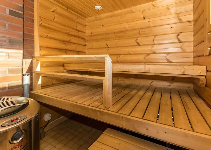 Joutsen By Interhome