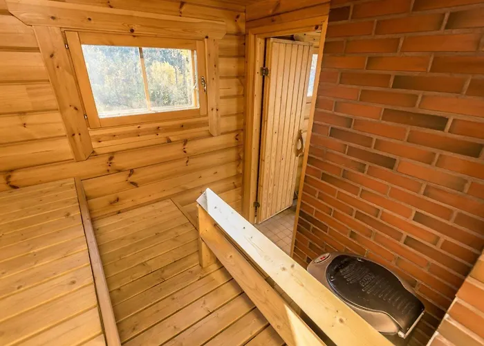 Joutsen By Interhome Σπίτι διακοπών