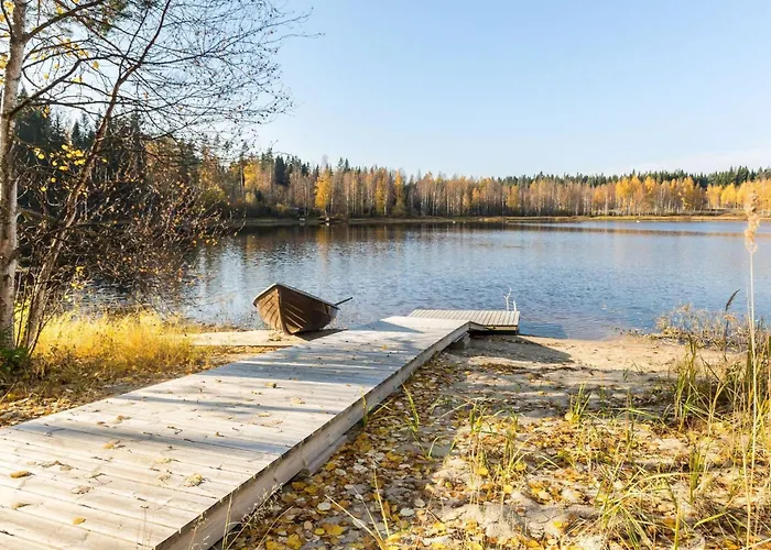 Joutsen By Interhome Σπίτι διακοπών *